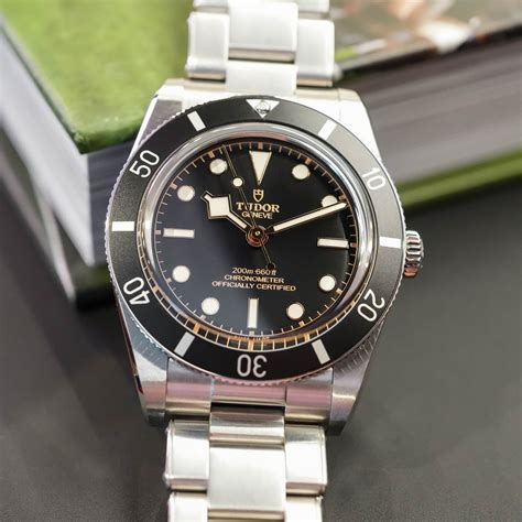 site eora.it marche tudor black-bay|tudor black bay review.